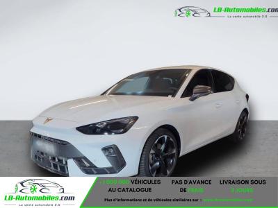 Cupra Leon 2.0 TDI 150 ch BVA