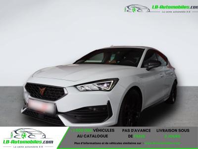 Cupra Leon 1.4 e-HYBRID 245 ch BVA