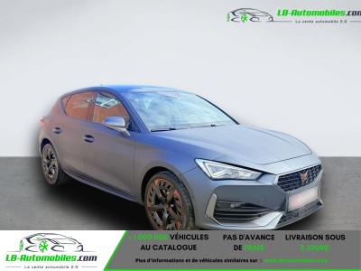 Cupra Leon 1.4 e-HYBRID 245 ch BVA