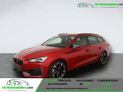 Cupra Leon ST 1.4 e-HYBRID 204 ch BVA