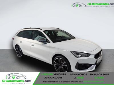 Cupra Leon ST 1.4 e-HYBRID 245 ch BVA
