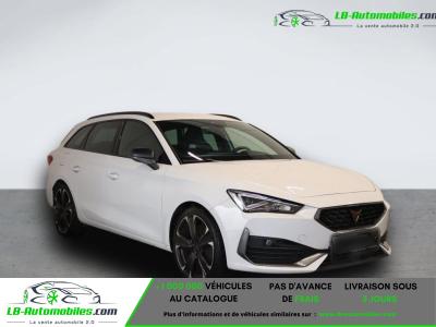 Cupra Leon ST 1.4 e-HYBRID 245 ch BVA