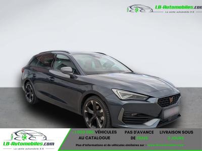 Cupra Leon ST 1.5 eTSI 150 ch BVA