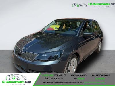 Skoda Fabia 1.2 TSI 90 ch