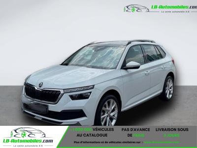Skoda Kamiq 1.5 TSI 150 ch BVA