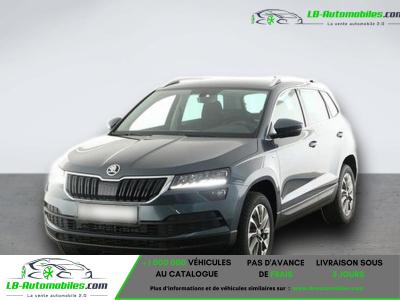 Skoda Karoq 1.0 TSI 110 ch