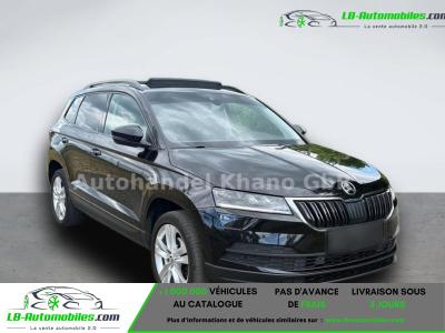 Skoda Karoq 1.5 TSI 150 ch BVA