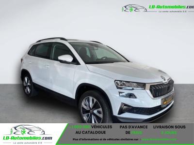 Skoda Karoq 2.0 TDI 116 ch BVA