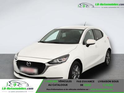 Mazda 2 1.5L SKYACTIV-G 90ch BVA