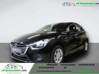 Mazda 2 1.5L SKYACTIV-G 75ch