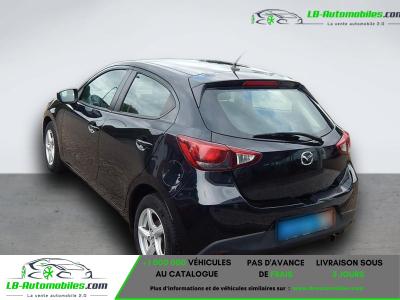 Mazda 2 1.5L SKYACTIV-G 75ch