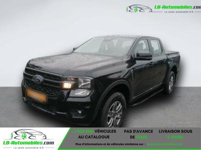 Ford Ranger DOUBLE CABINE 2.0 170 CH BVA 4X4