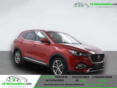 MG EHS 1.5T GDI PHEV 258