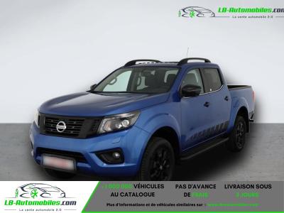 Nissan Navara 2.3 DCI 190 DOUBLE CAB BVA