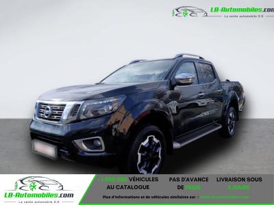 Nissan Navara 2.3 DCI 190 DOUBLE CAB BVA