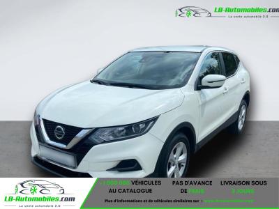 Nissan Qashqai 1.3 DIG-T 160 BVA