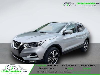 Nissan Qashqai 1.3 DIG-T 140