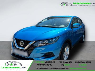Nissan Qashqai 1.3 DIG-T 140