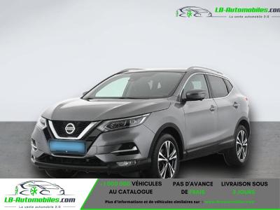 Nissan Qashqai 1.3 DIG-T 160 BVM