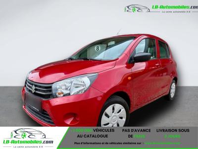 Suzuki Celerio 1.0 BVM 68ch