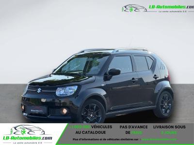 Suzuki Ignis 1.2 Dualjet BVM