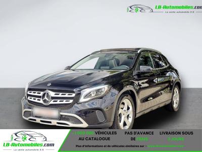 Mercedes GLA 250  BVA