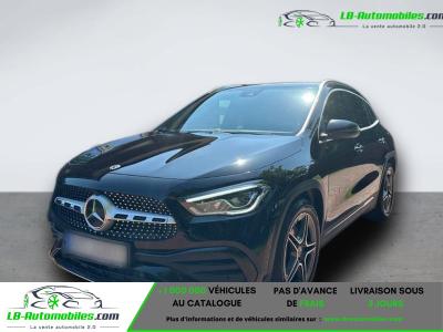 Mercedes GLA 200 BVA