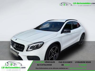 Mercedes GLA 250  BVA