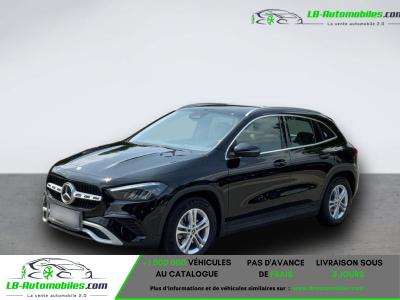 Mercedes GLA 200 BVA