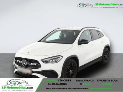 Mercedes GLA 200 BVA