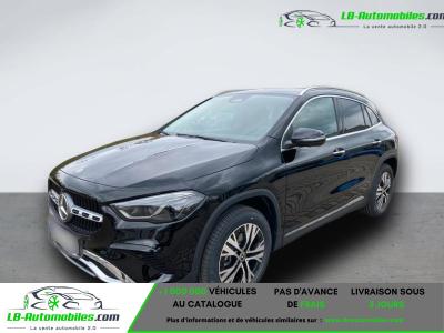 Mercedes GLA 200 d BVA
