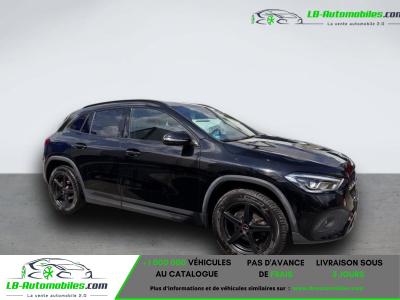 Mercedes GLA 200 d BVA