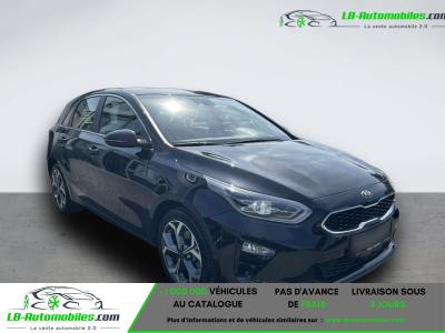 Kia Ceed 1.4 T-GDi 140 ch BVA