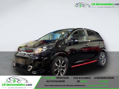 Kia Picanto 1.2 DPi 84ch BVA