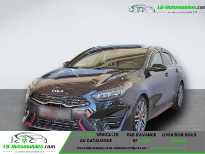 Kia ProCeed 1.6 T-GDi 204 ch BVA