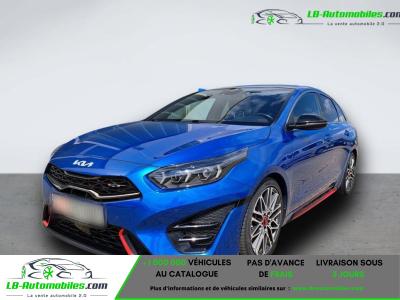 Kia ProCeed 1.6 T-GDi 204 ch BVA
