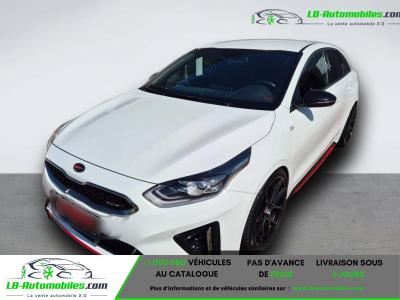 Kia ProCeed 1.6 T-GDi 204 ch BVA