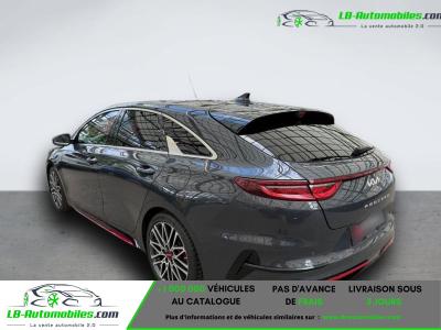 Kia ProCeed 1.6 T-GDi 204 ch BVA
