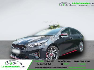 Kia ProCeed 1.6 T-GDi 204 ch BVA
