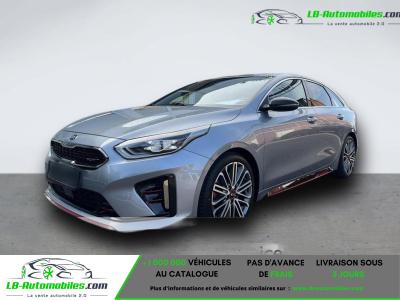 Kia ProCeed 1.6 T-GDi 204 ch BVA
