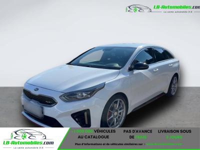 Kia ProCeed 1.6 T-GDi 204 ch BVA