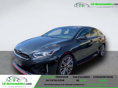 Kia ProCeed Coupé 1.6 T-GDI 204 ch BVA