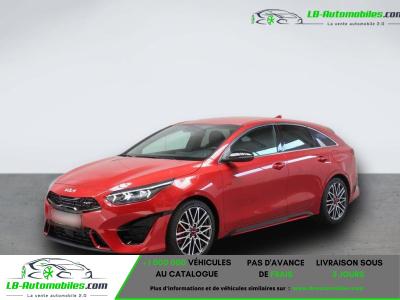 Kia ProCeed Coupé 1.6 T-GDI 204 ch BVA