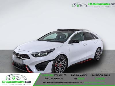 Kia ProCeed Coupé 1.6 T-GDI 204 ch BVA