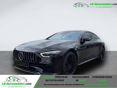Mercedes AMG GT Coupe 43 AMG 367 ch BVA 4-Matic+