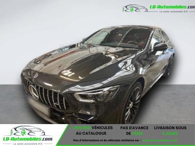 Mercedes AMG GT Coupe 43 AMG 367 ch BVA 4-Matic+