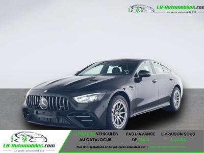 Mercedes AMG GT Coupe 43 AMG 367 ch BVA 4-Matic+