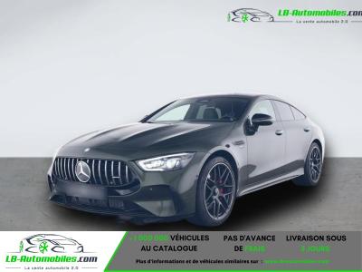 Mercedes AMG GT Coupe 53 AMG  435 ch BVA 4-Matic+