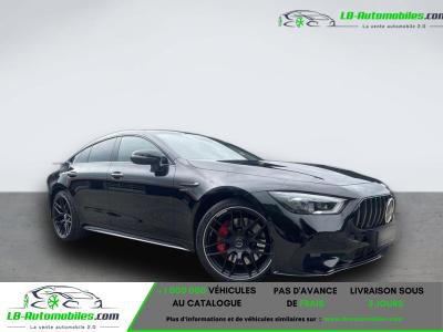 Mercedes AMG GT Coupe 53 AMG  435 ch BVA 4-Matic+