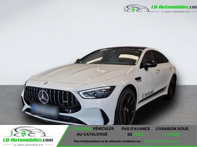 Mercedes AMG GT Coupe 63 S AMG 639 ch E Performance 4Matic+